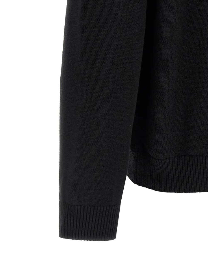 Kenzo SWEATSHIRT - Nero | ac2b0d1868e4de854b721880c3f3ee4697af1016