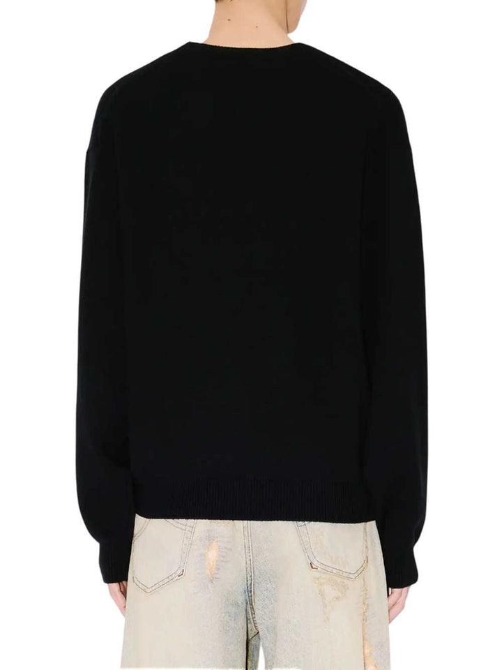 Kenzo SWEATSHIRT - Nero | a3603399dcf027f32d3a4e13742fc1b2d6d9cf8e
