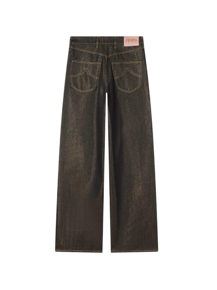 Kenzo JEANS - Nero | 12d98ba52ca790e1cdfa6c6e0bb5037c15dbf4d8