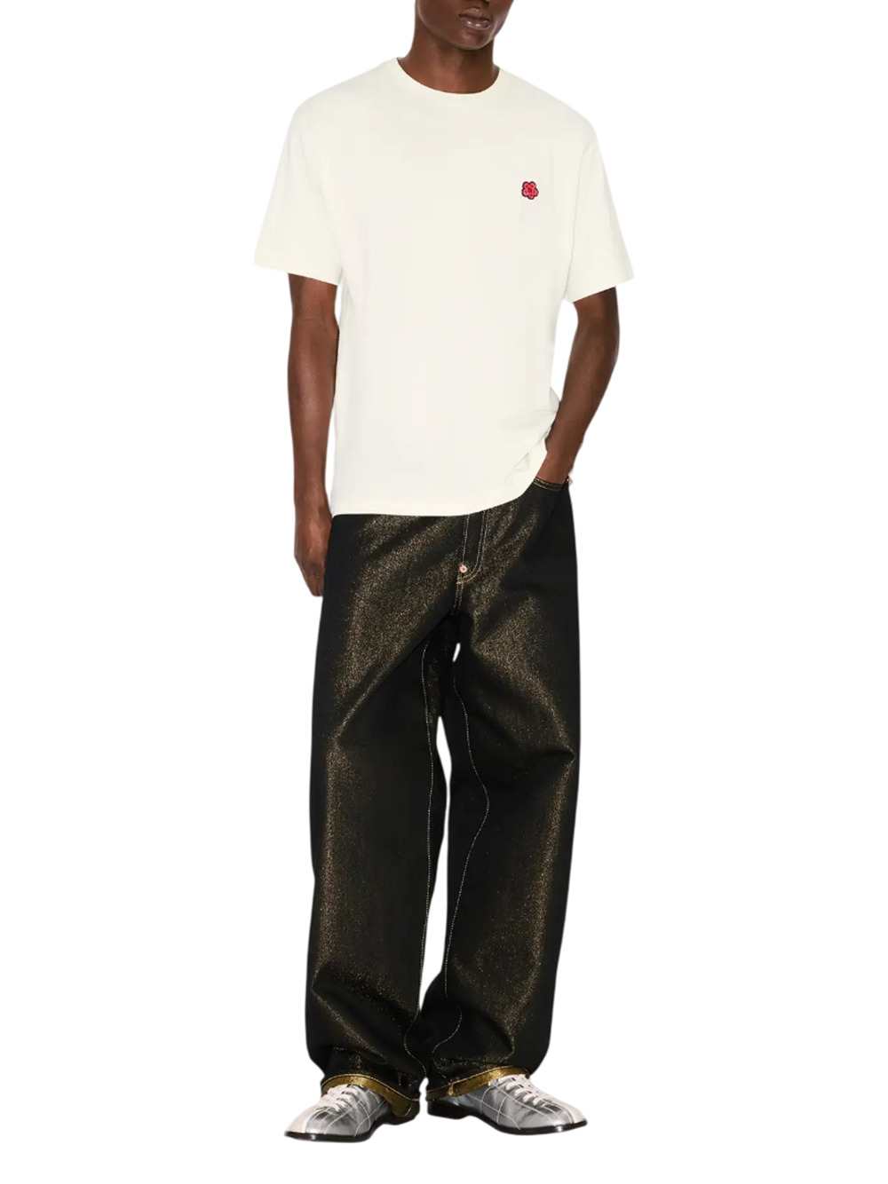 Kenzo JEANS - Nero | 06a4383533ebf4514bf2122e9b1b30af9e249d64