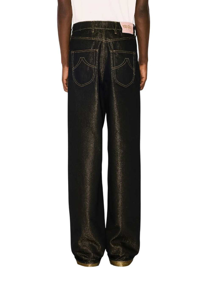 Kenzo JEANS - Nero | 088a47b576fb5316306b05c01c0cec93b9b24039