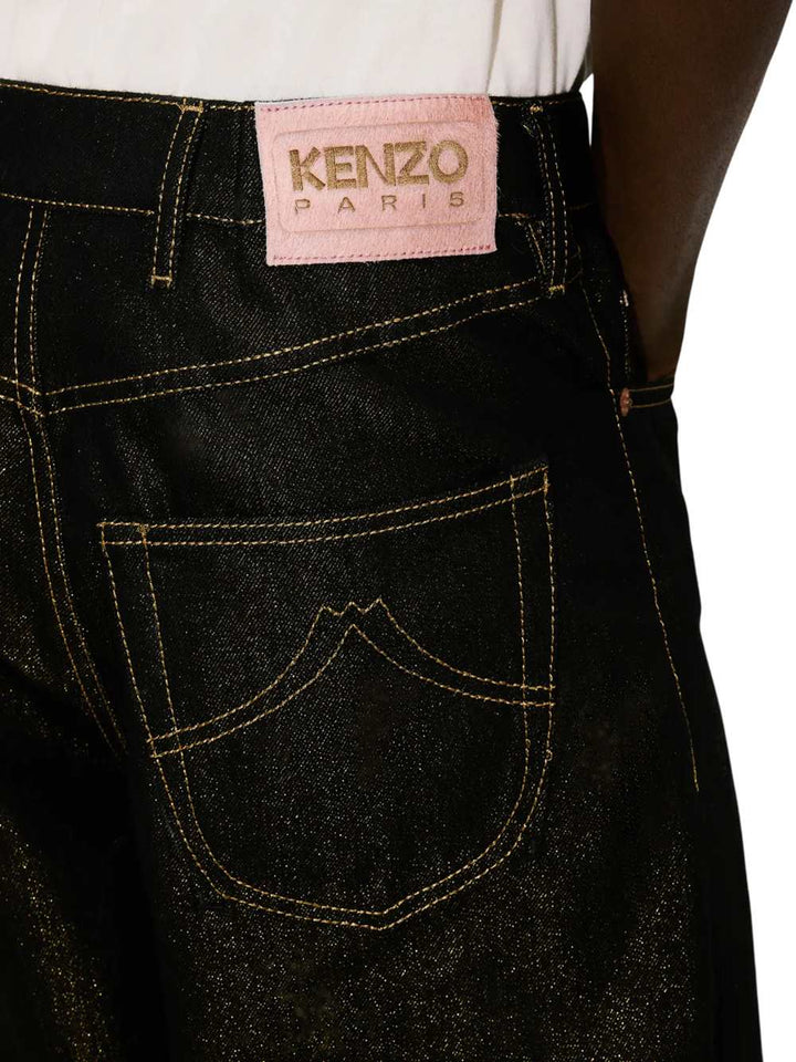 Kenzo JEANS - Nero | 26205a081d9ab7af01160dbe2ac52e44cd033aef