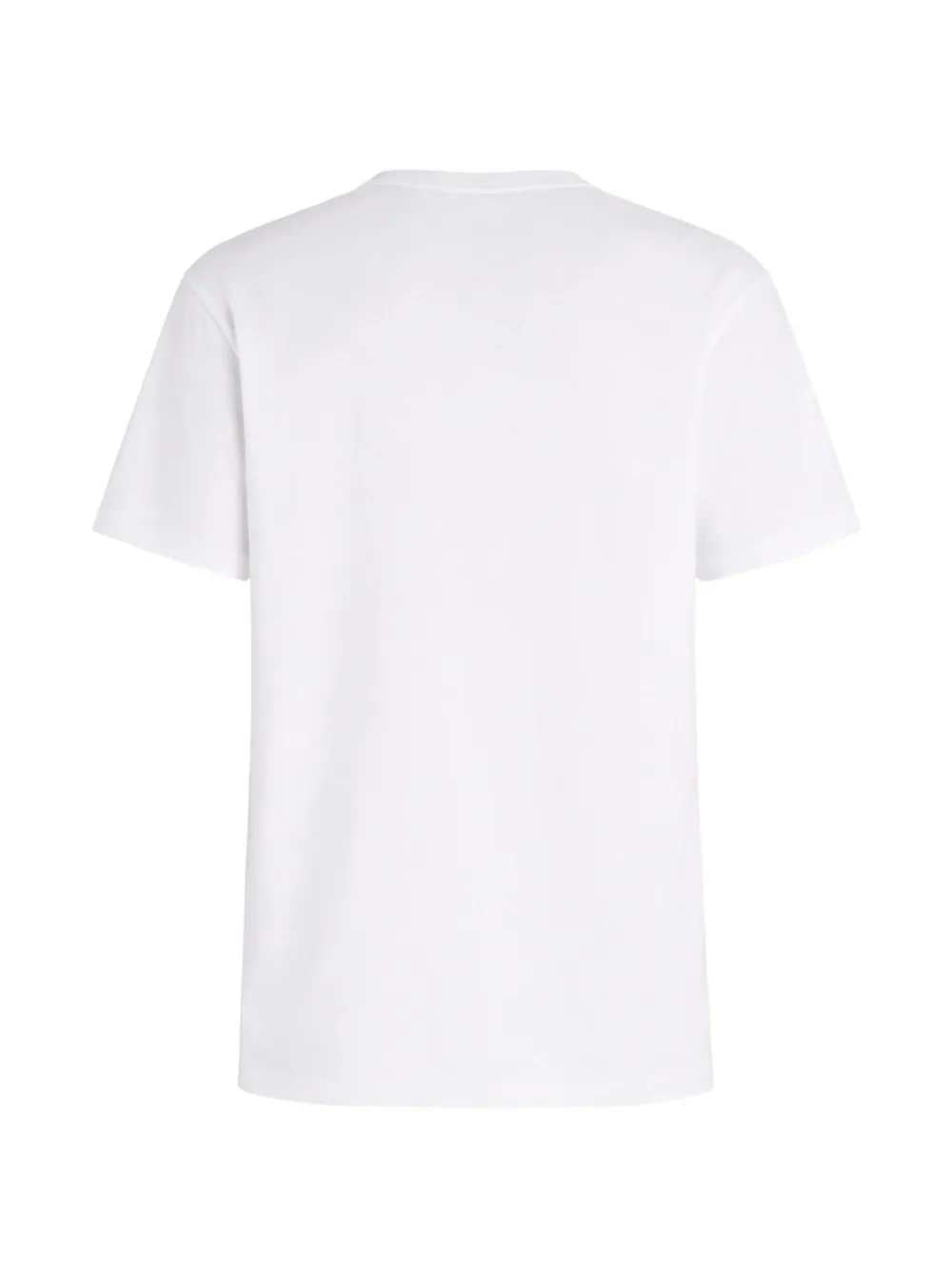 Kenzo TSHIRT - Bianco | 9878ae8cfe5609862da2d689cffa8b2e922ac1b3