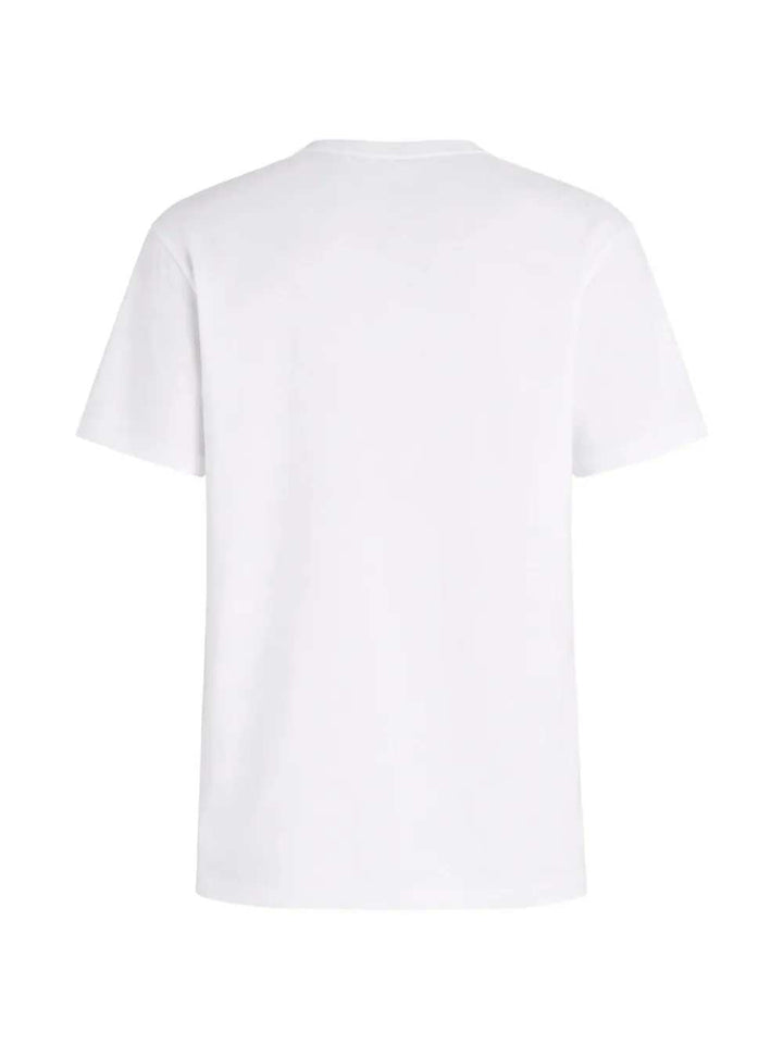 Kenzo TSHIRT - Bianco | 9878ae8cfe5609862da2d689cffa8b2e922ac1b3