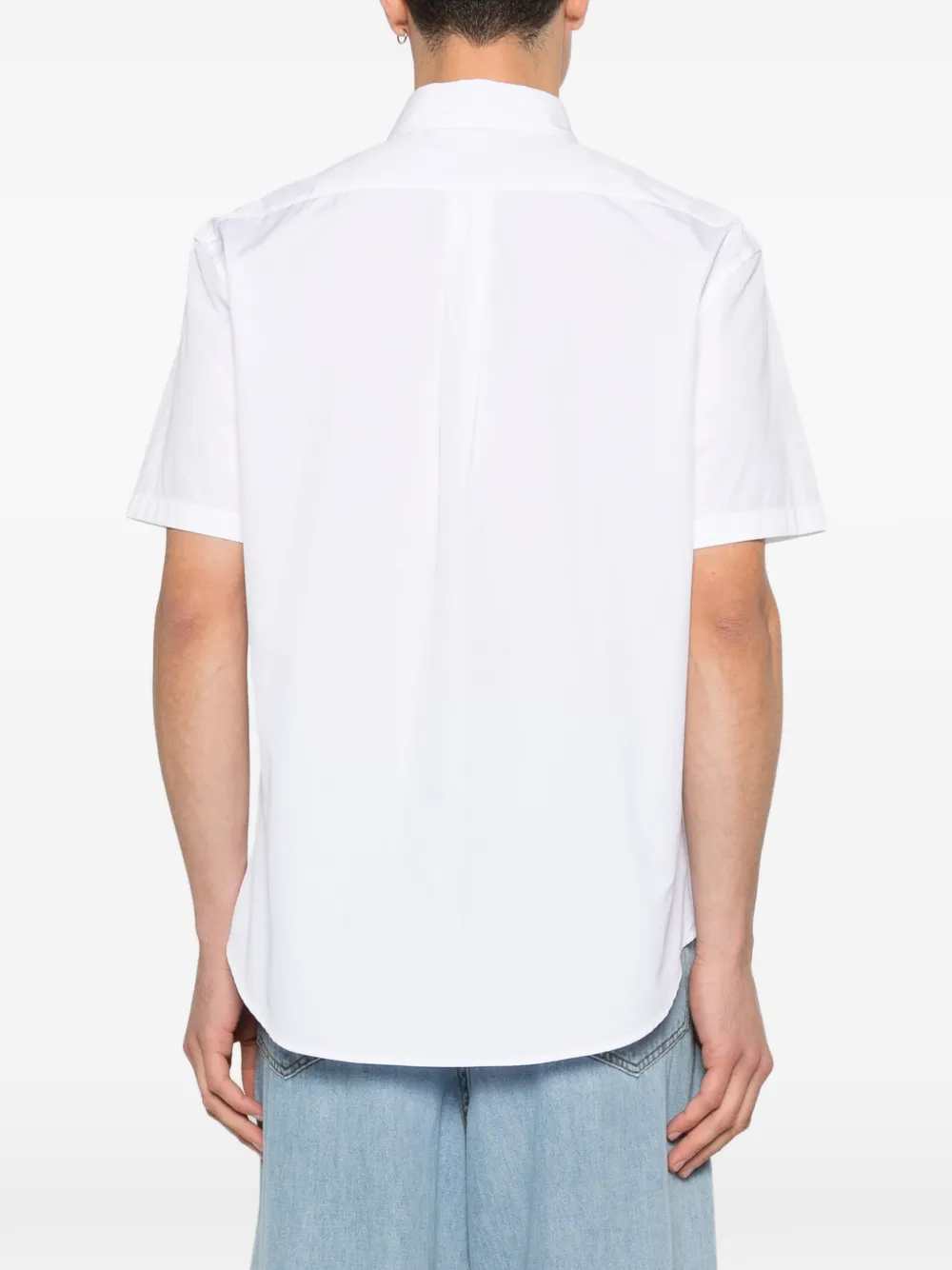 Kenzo SHIRT - Bianco | 13d852ad627e608d18930a0608537f315f60bbef