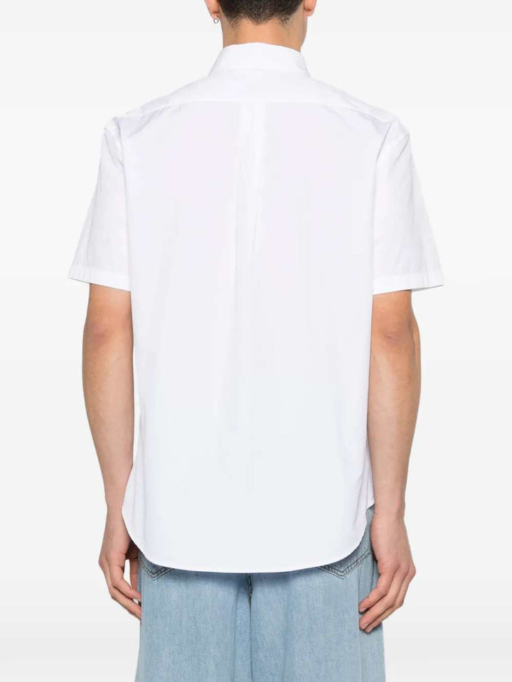 Kenzo SHIRT - Bianco | 13d852ad627e608d18930a0608537f315f60bbef