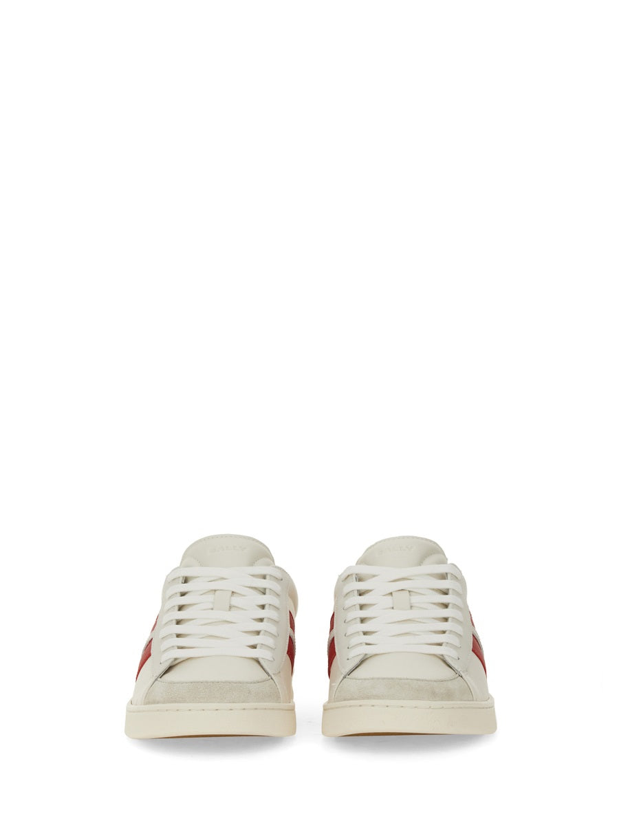 Bally Sneakers - Bianco | Wanan Luxury