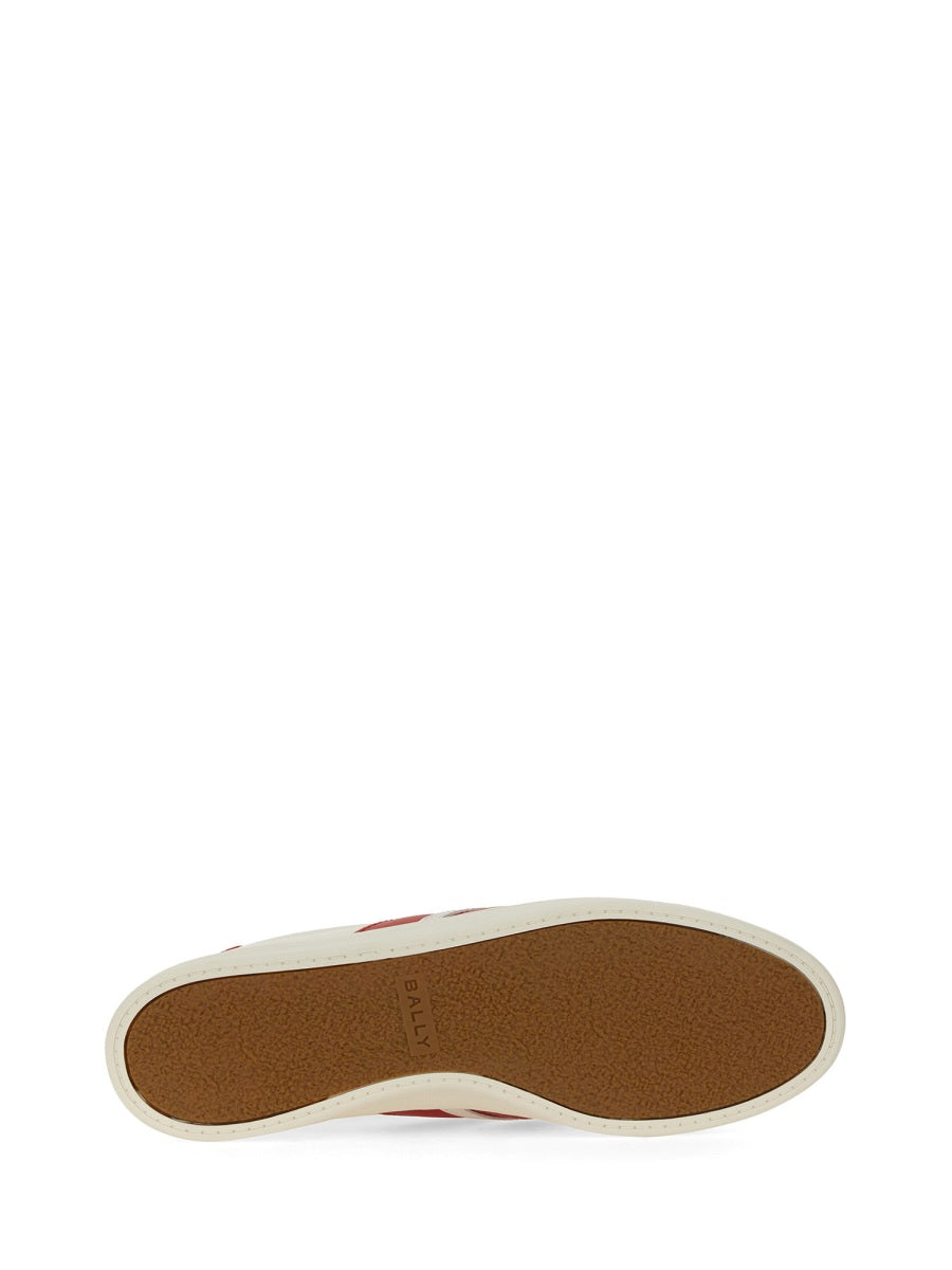 Bally Sneakers - Bianco | Wanan Luxury