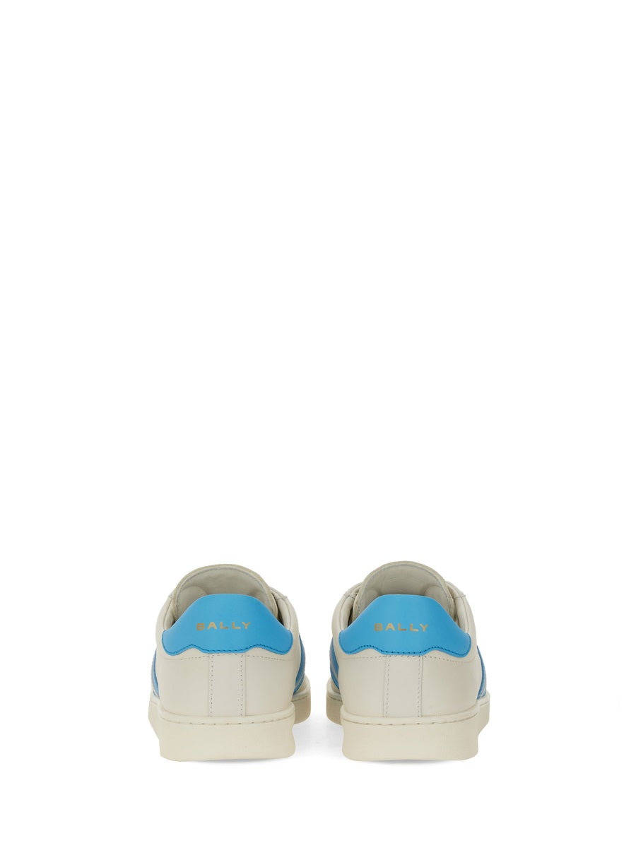 Bally Sneakers - Bianco | Wanan Luxury