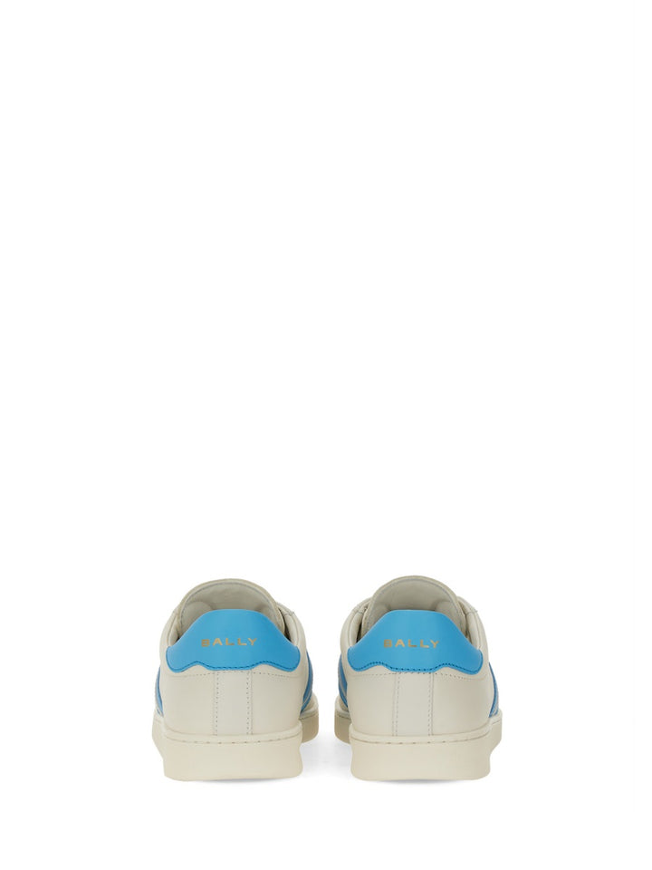 Bally Sneakers - Bianco | Wanan Luxury