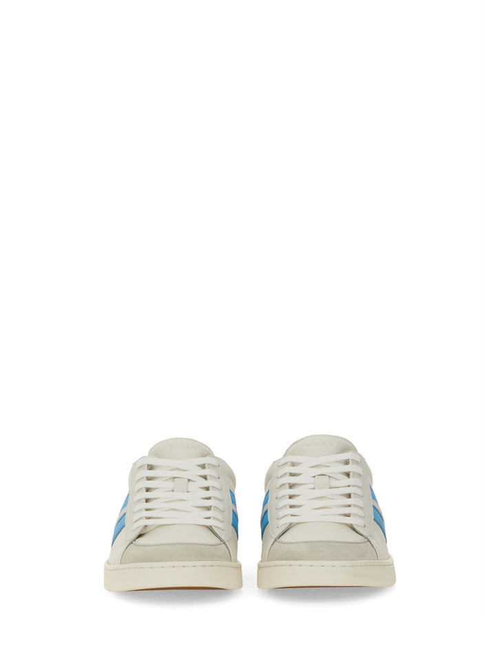 Bally Sneakers - Bianco | Wanan Luxury