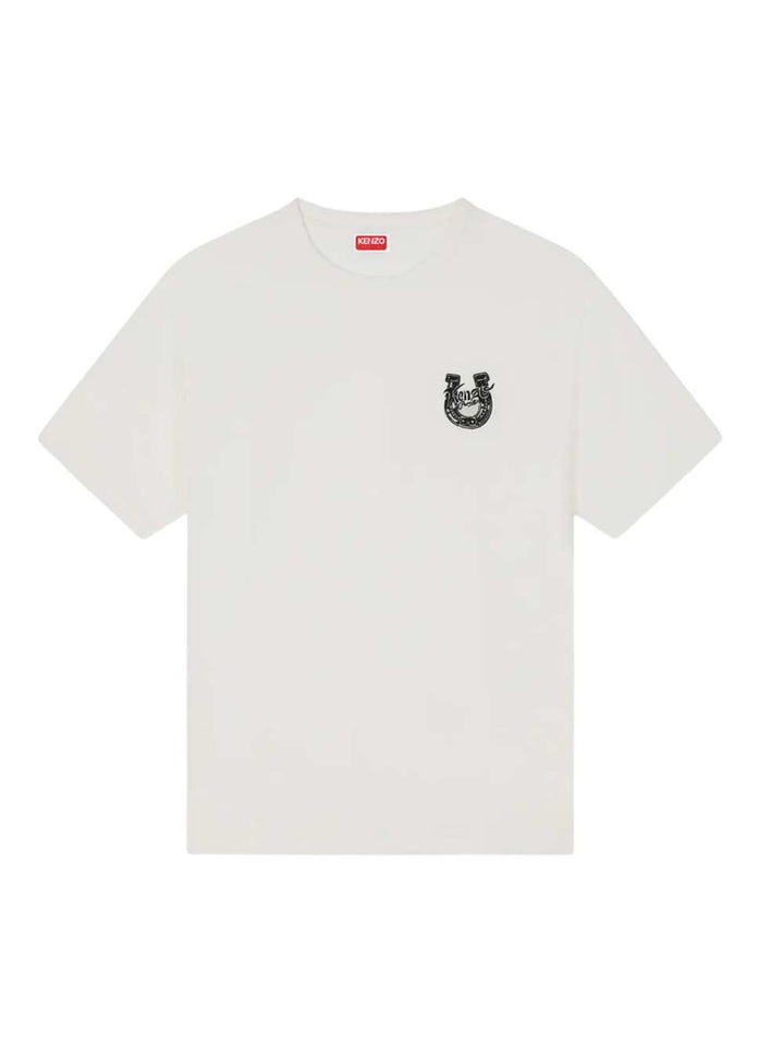 Kenzo TSHIRT - Bianco | c55b43dbc188d6f4fdf6a94dc29f8987f869e7d3