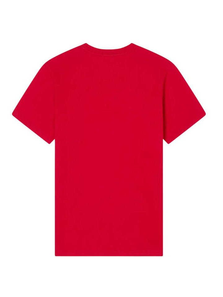 Kenzo TSHIRT - Rosso | 7e1cf2ad8e952e1446dbfd6f27b54f75fe5bc9b7