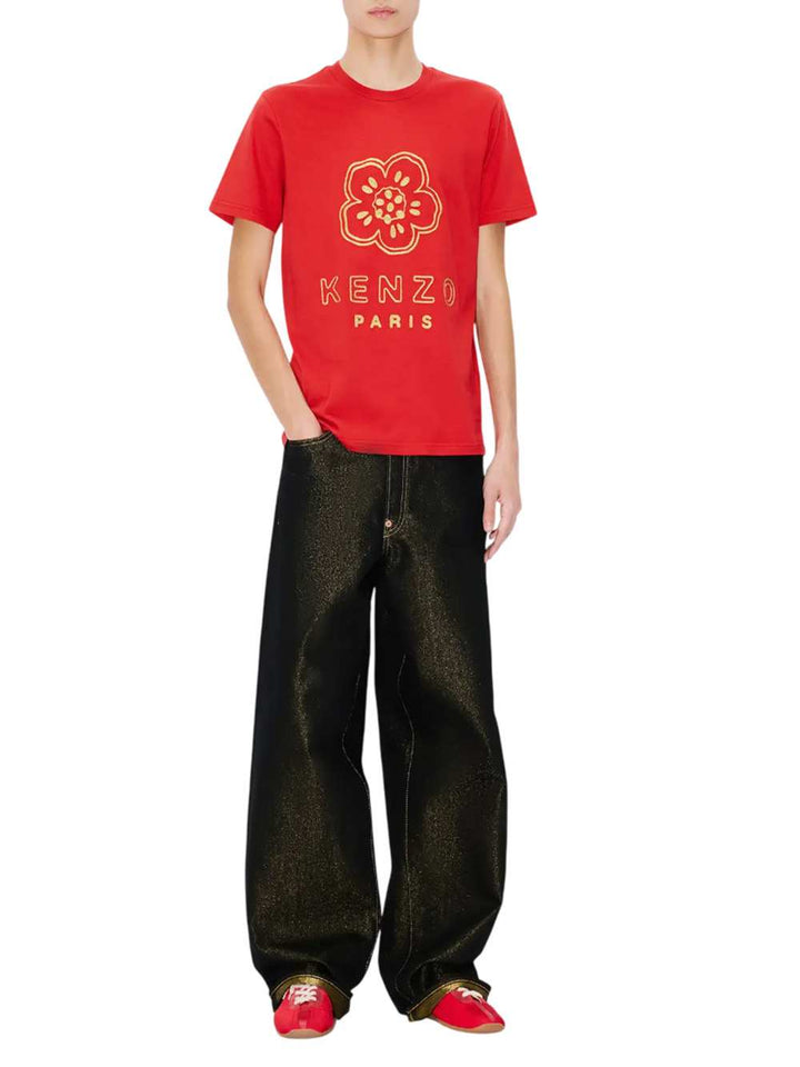 Kenzo TSHIRT - Rosso | b17414d3e02835571d04194d2aaf087720e3cb1c