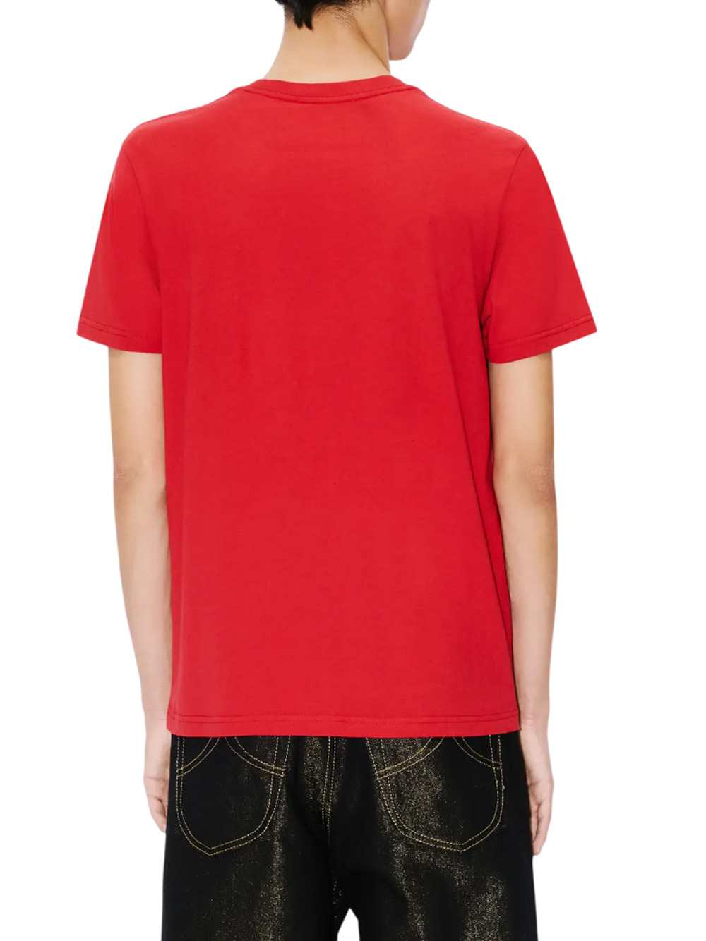 Kenzo TSHIRT - Rosso | 9ec81382e86fe184c4f141fc605676577a5953ab