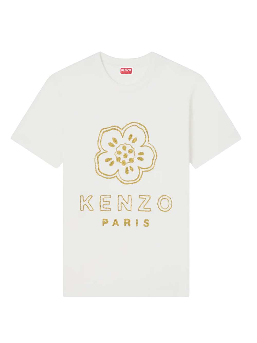 Kenzo TSHIRT - Bianco | 3f2b2de94232808db55279461de21150790be6e5