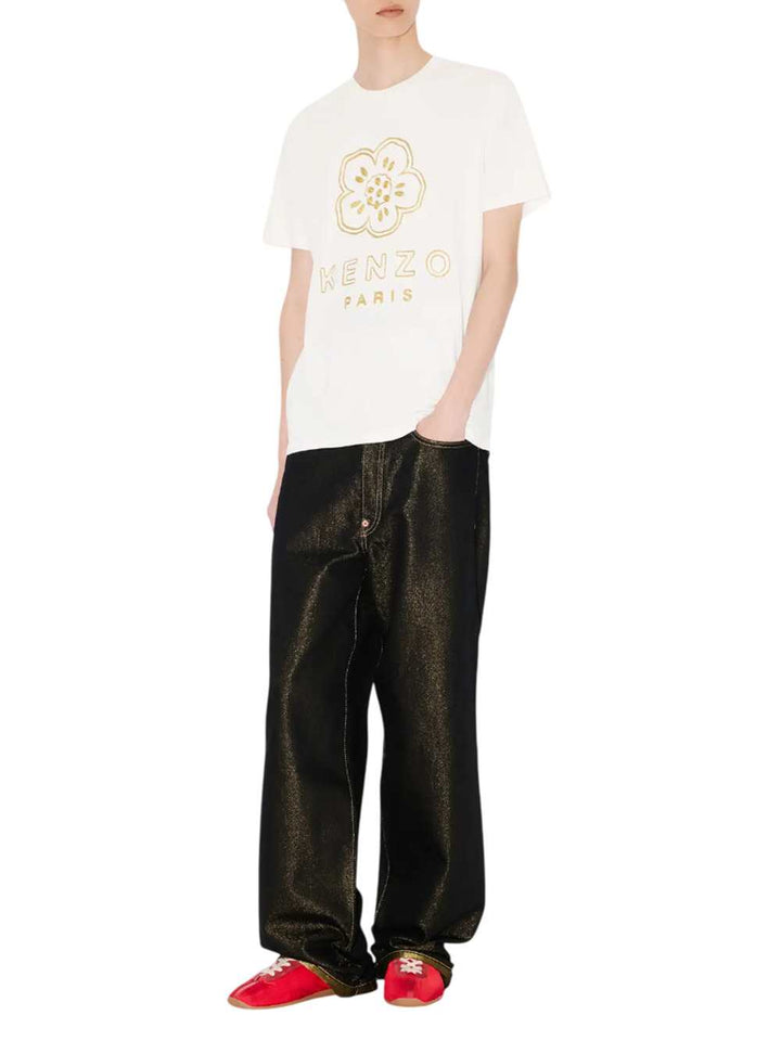 Kenzo TSHIRT - Bianco | a0308c769bdc1f3336337785b1dac638e6c87200