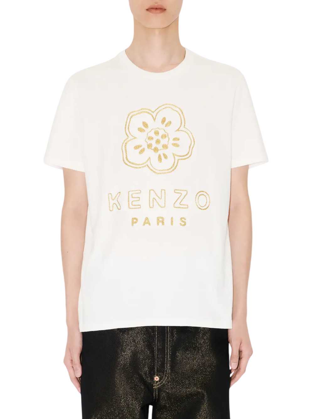 Kenzo TSHIRT - Bianco | 8a381bddcdd51f8fe9098f3db83e9efdba68260b