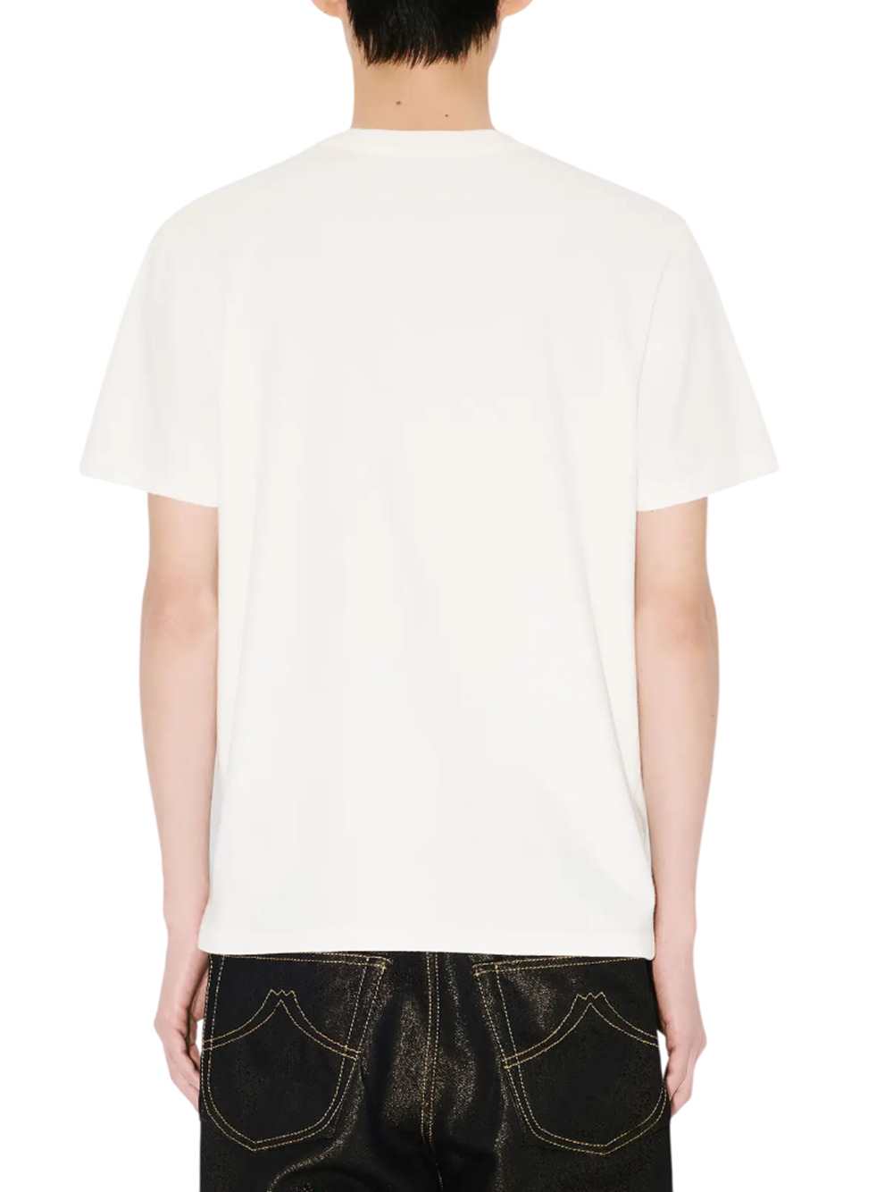 Kenzo TSHIRT - Bianco | 81d30356f0651f00113ac33c55450fa6bc5139cf