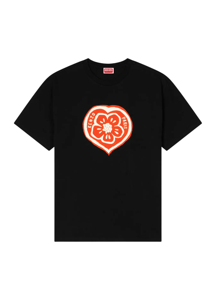 Kenzo TSHIRT - Nero | ba73bce8f685e009c99b18d72008d926aeec64a6
