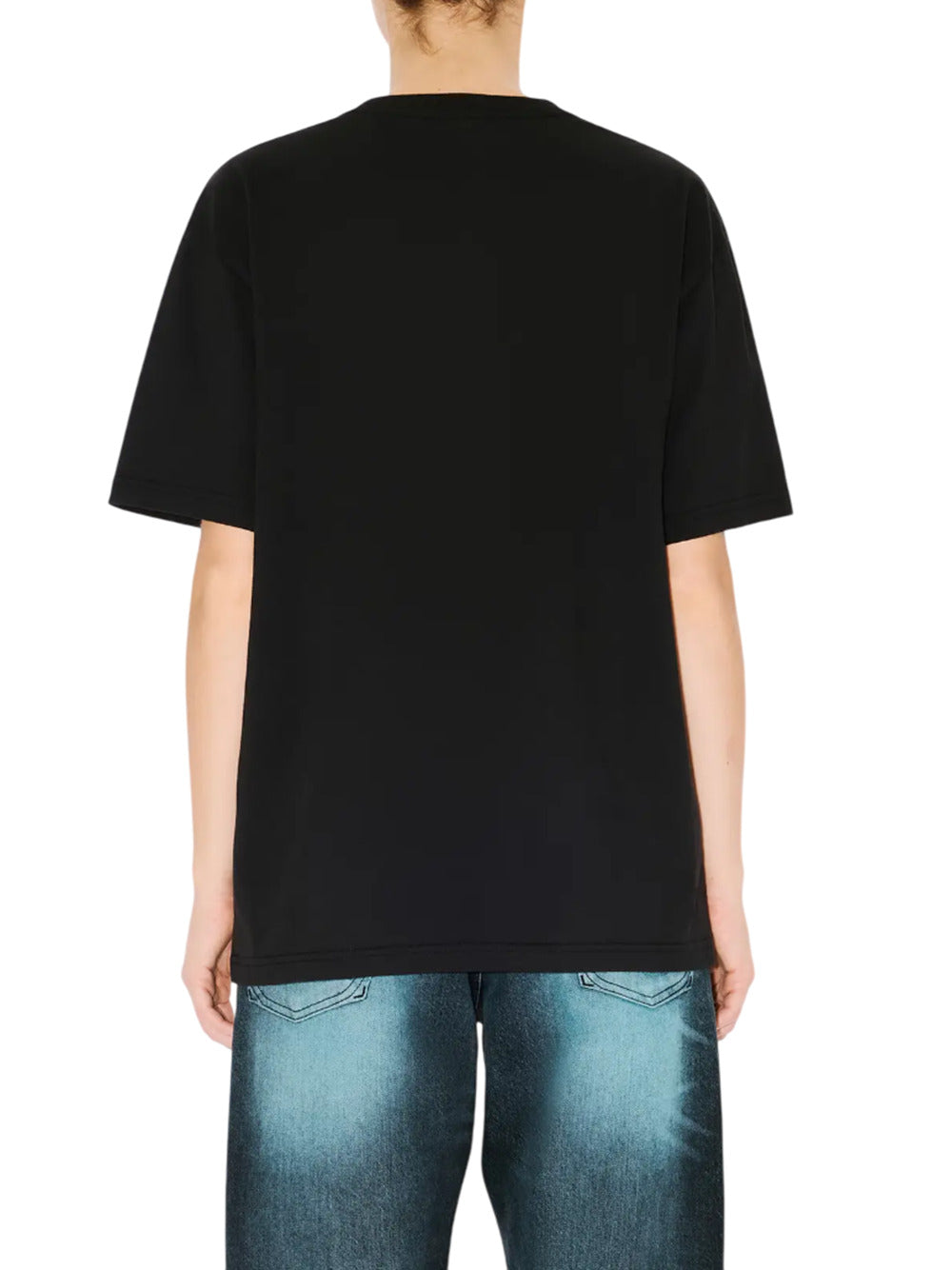 Kenzo TSHIRT - Nero | 5e0a1e5a407feb3bfce37bb812bde8bbda82fc8c