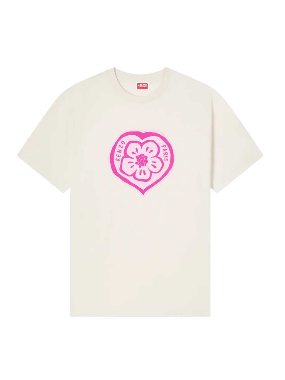 Kenzo TSHIRT - Nude & Neutrals | a93e5d727b6eb4aa9d8a57d1259a549e0a284325