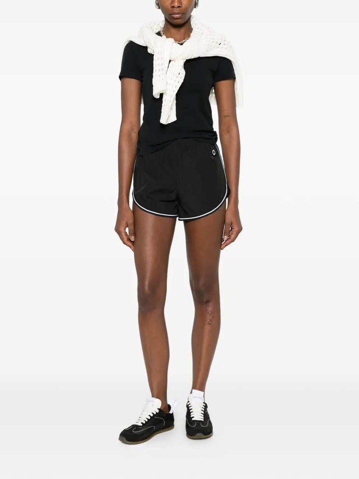 Kenzo SHORTS - Nero | a906e105092d2631e98a8ee839bef6958adb21ca