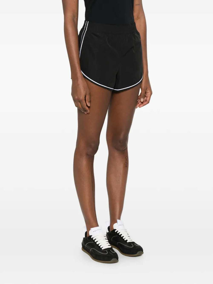 Kenzo SHORTS - Nero | 91f24b6ca8c2487cf4d7856419fe0ede8a2595f6
