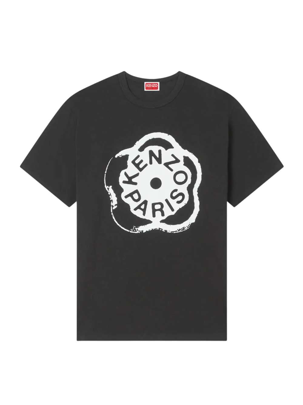 Kenzo TSHIRT - Nero | 97dc78f26972f6e31965401f2119d9654c0aceb5