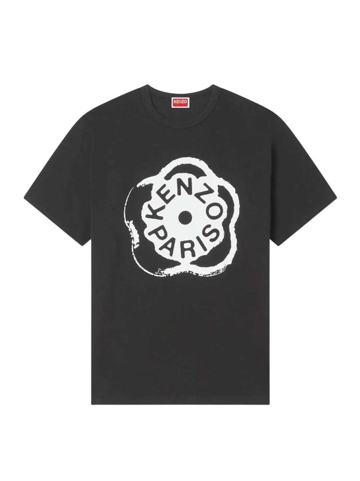 Kenzo TSHIRT - Nero | 97dc78f26972f6e31965401f2119d9654c0aceb5