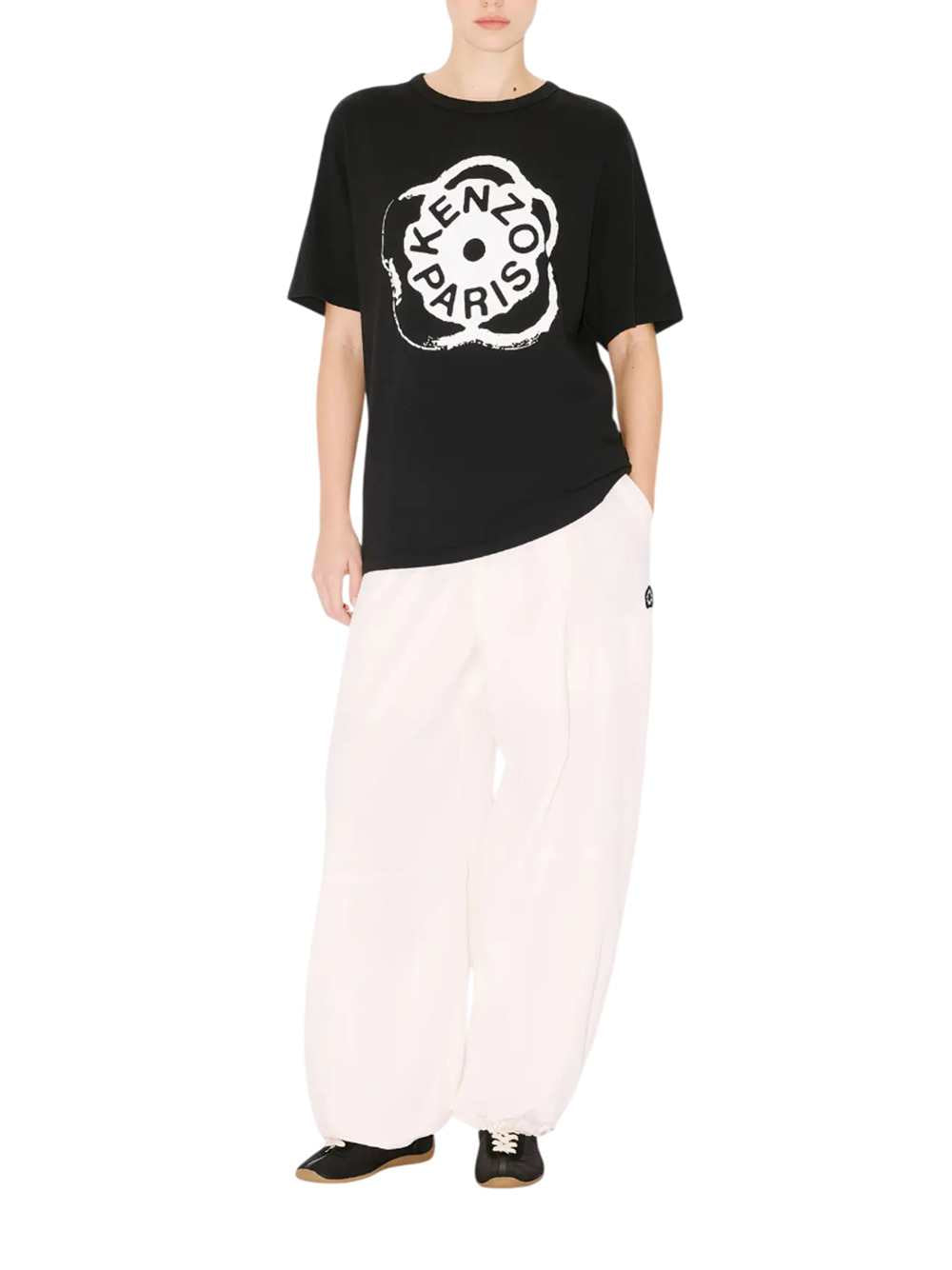 Kenzo TSHIRT - Nero | 6a6494efd1f62cc37945c715fd79bc96e812f549