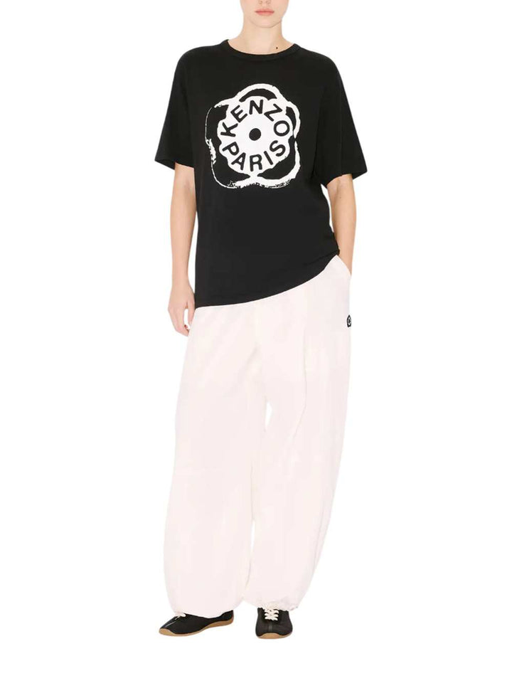 Kenzo TSHIRT - Nero | 6a6494efd1f62cc37945c715fd79bc96e812f549