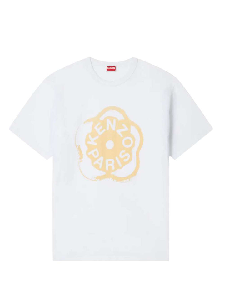 Kenzo TSHIRT - Bianco | ab519acc397b8fafcc23ee2a990a36f9da793544