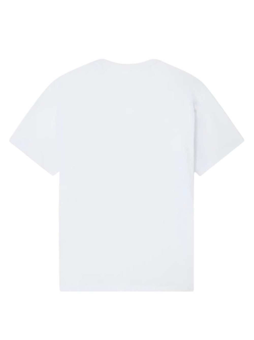 Kenzo TSHIRT - Bianco | f6e0eec1292b71b09f9a2e1423b000391b641082