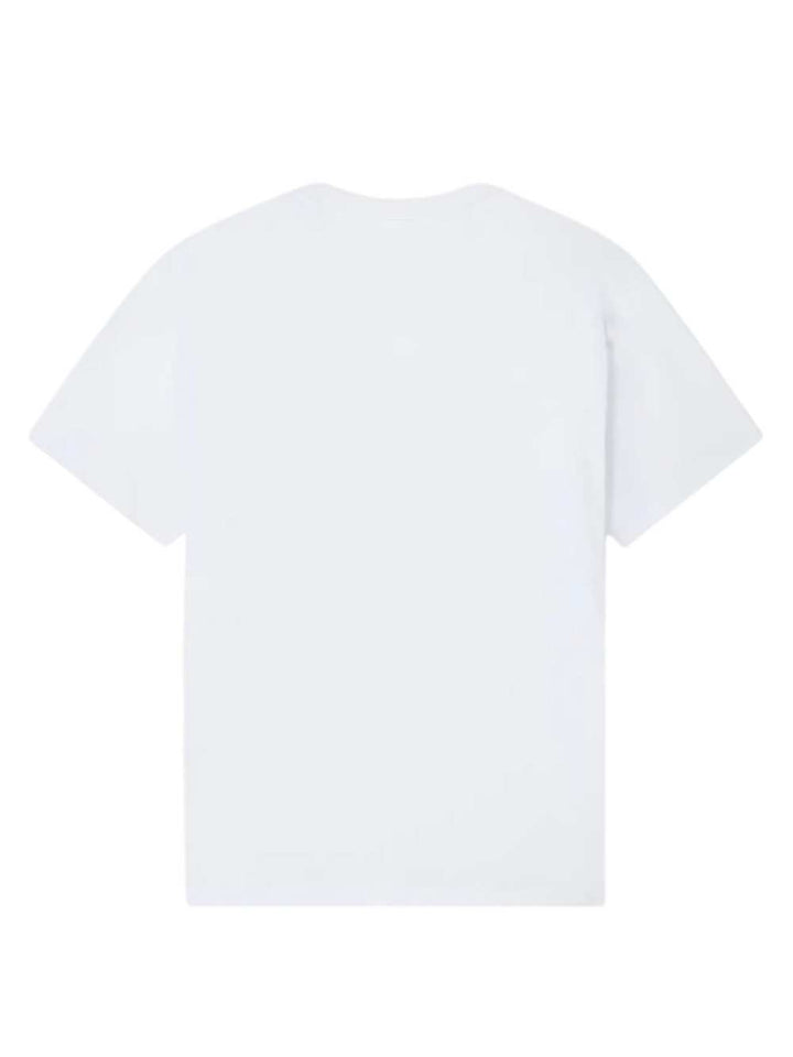 Kenzo TSHIRT - Bianco | f6e0eec1292b71b09f9a2e1423b000391b641082