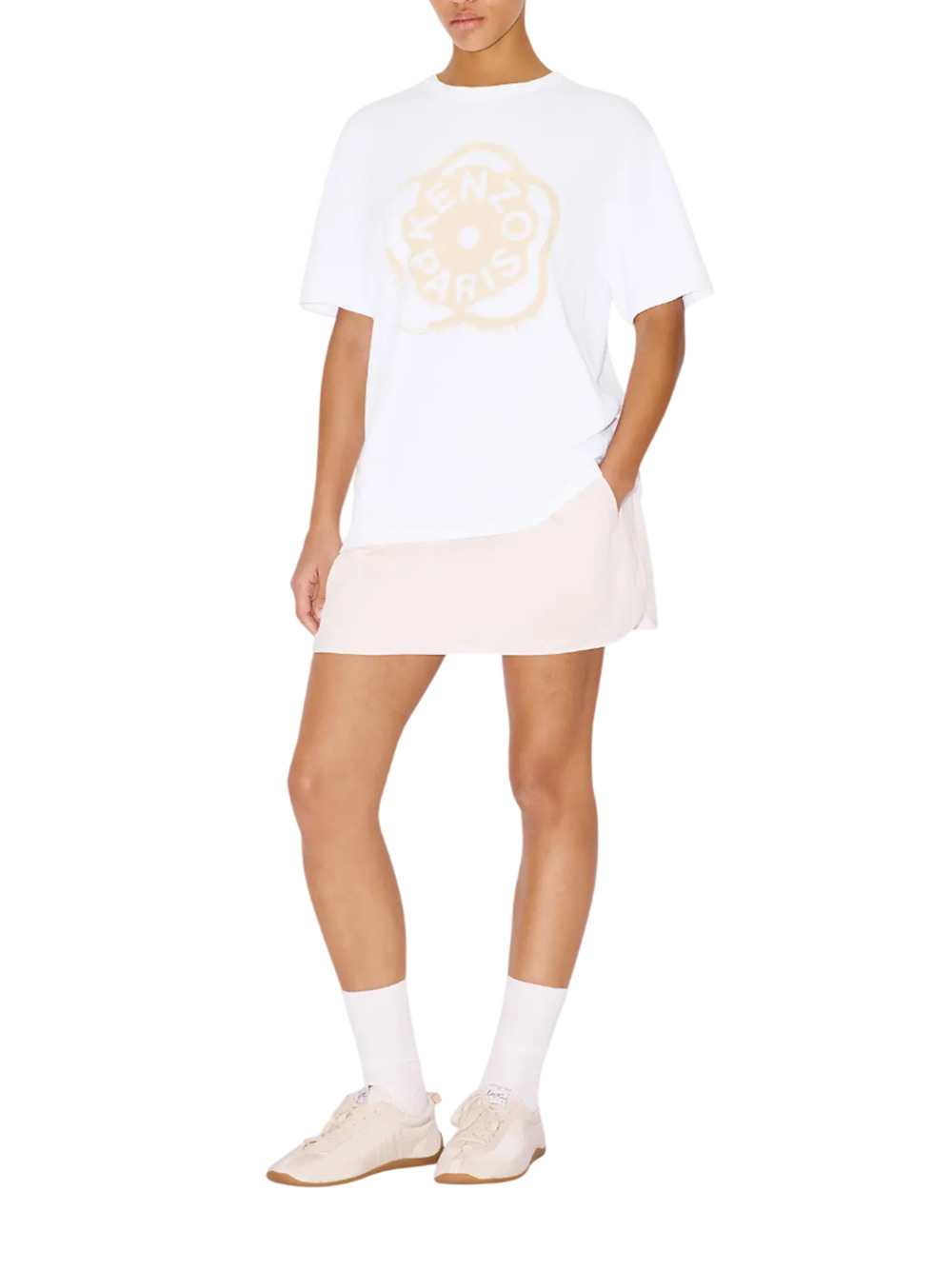 Kenzo TSHIRT - Bianco | 8615763972dc87a0fbd99d0d8e1ffdbefc37e9ee