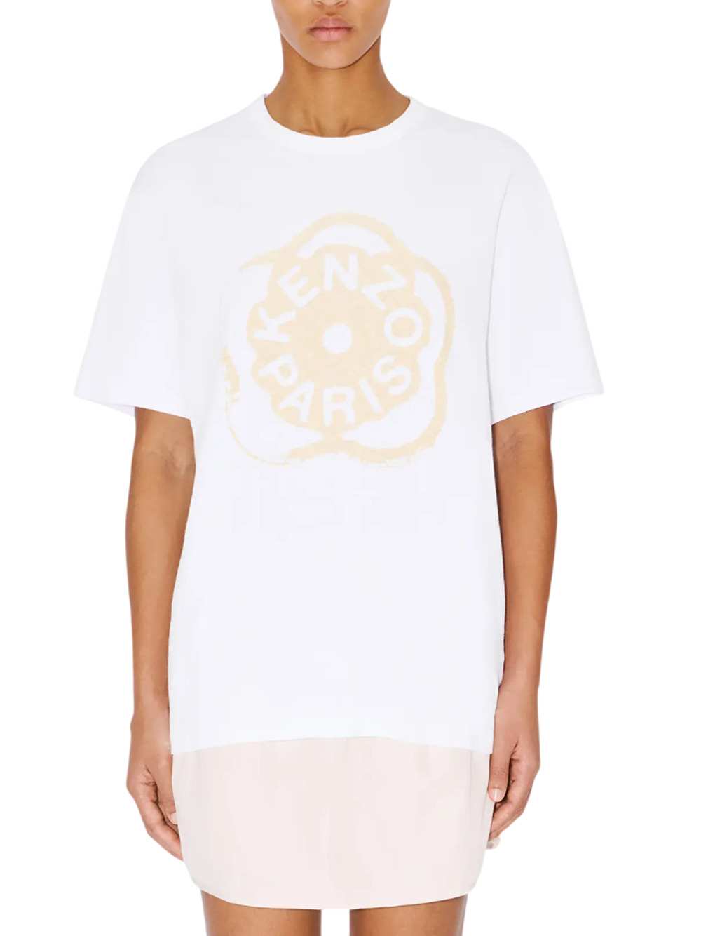 Kenzo TSHIRT - Bianco | 570f34c9bda8575268b6045430001a52880369a0