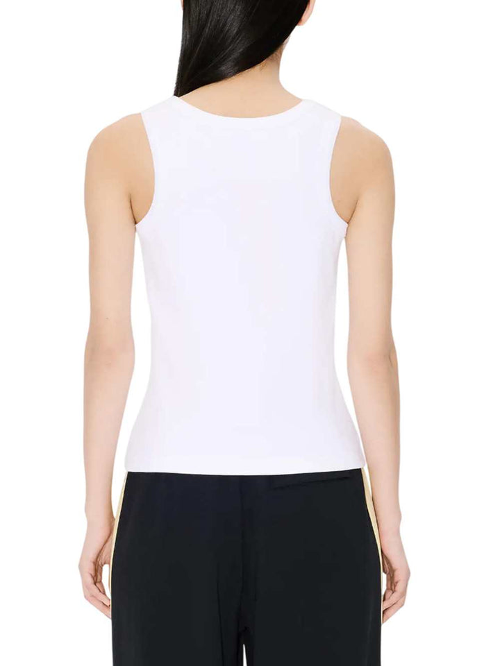 Kenzo Top - Bianco | a66e053bc4ef3fee260f0c513695b5445a235189