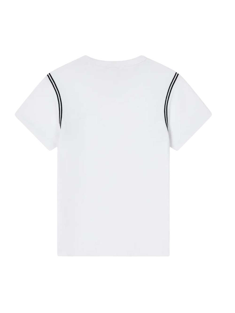 Kenzo TSHIRT - Bianco | 1e496a01ca2c20af0299a4e21384650da5d2107d