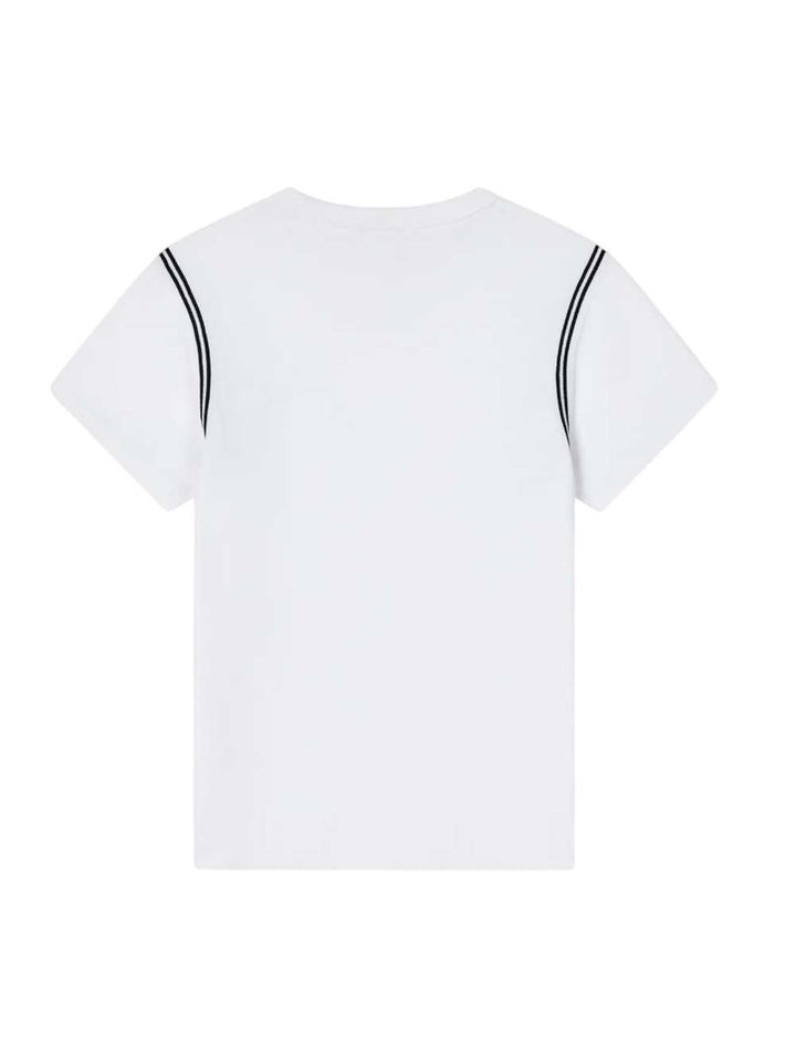 Kenzo TSHIRT - Bianco | 1e496a01ca2c20af0299a4e21384650da5d2107d