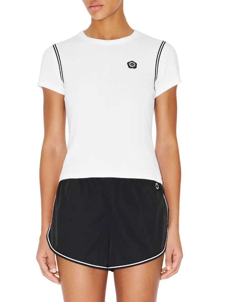 Kenzo TSHIRT - Bianco | 0f48c8e75c806d037ad5475d2b2fc9bf257087cd