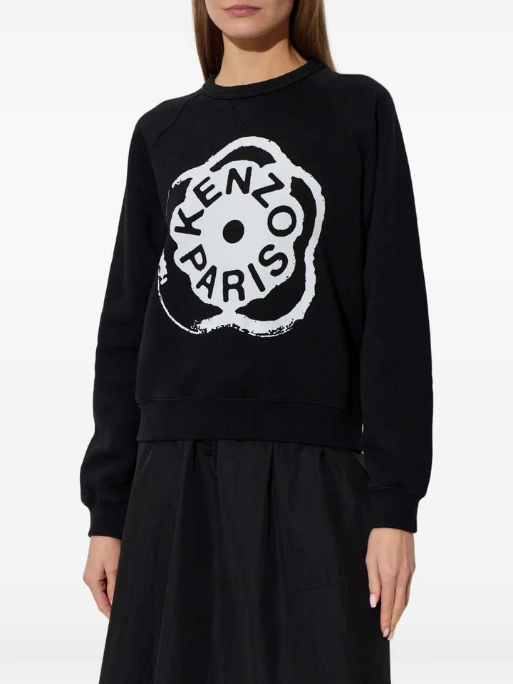 Kenzo SWEATSHIRT - Nero | c3e9cc62cfd24706309e912e362378b52e19984a