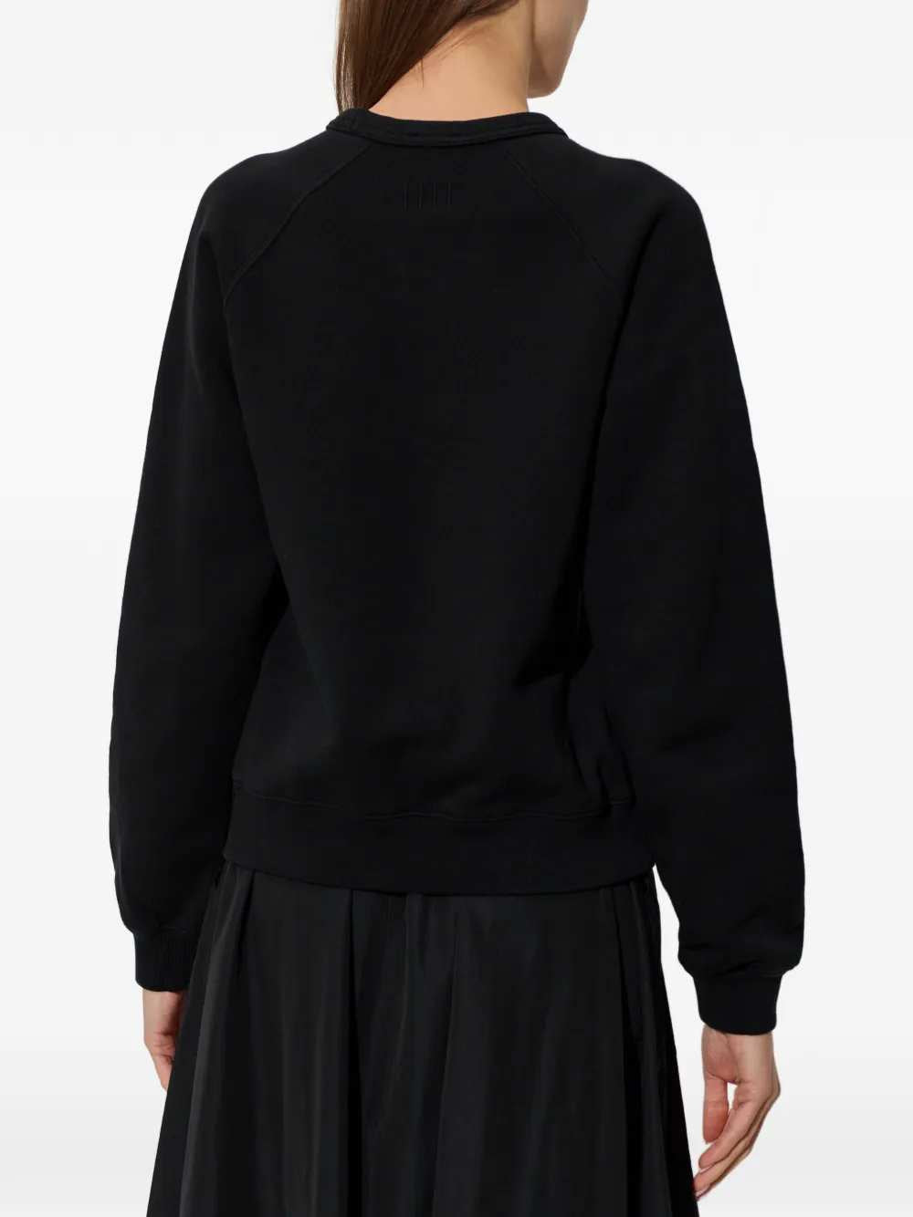 Kenzo SWEATSHIRT - Nero | 3cdfeac7316b39c70e6253d2e3078d7c77dcb0c4