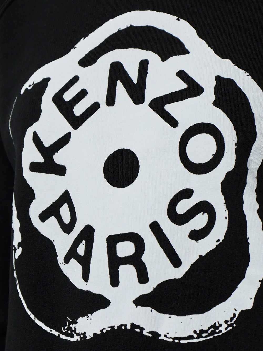 Kenzo SWEATSHIRT - Nero | b7c02988146f87f217407a7b06d3397fdbcf9014