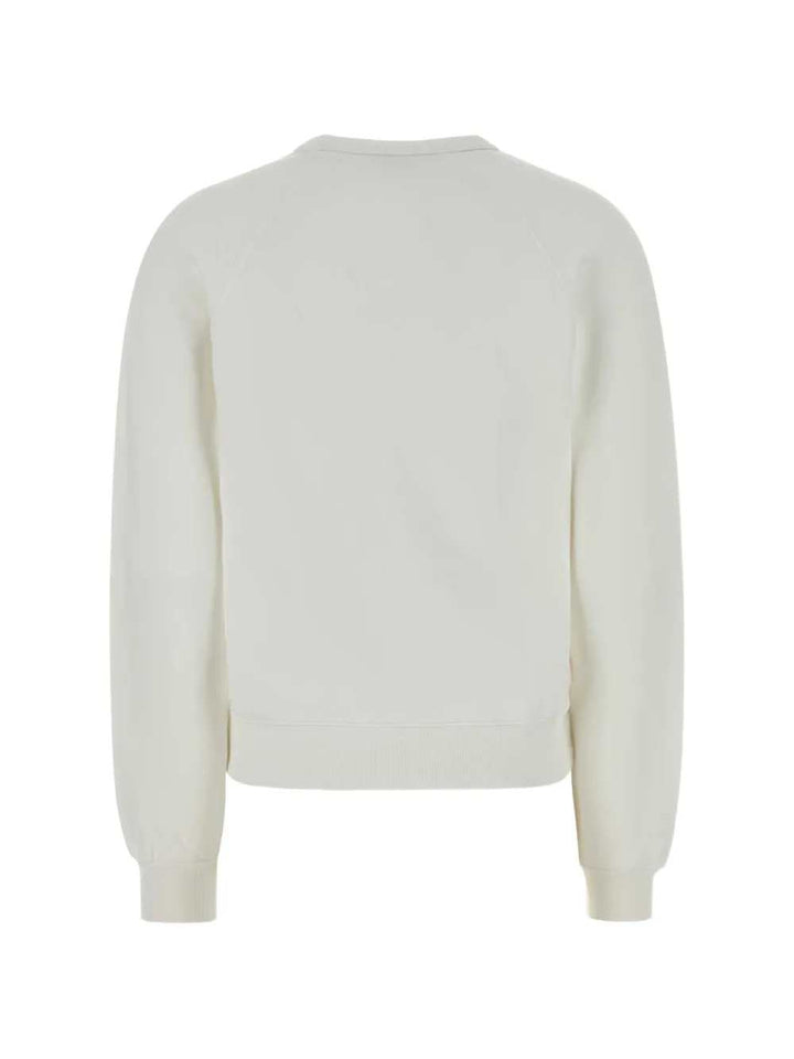 Kenzo SWEATSHIRT - Bianco | 5fb8f3c2ccf9b732bdaaca7b9840cc85f82c12ac