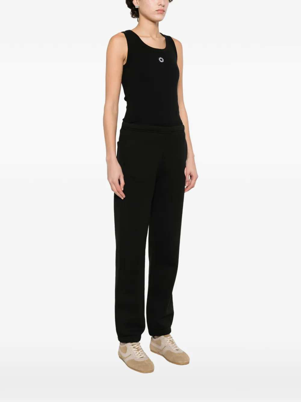 Kenzo TOP - Nero | 6444b918b0e874206bddf58d1011b11cbeb32334