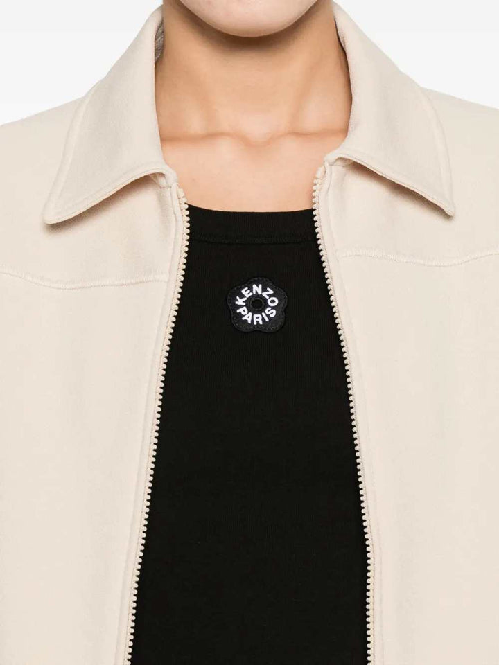 Kenzo TOP - Nero | fc1a50579f6ecd508776209d3fd856688791c94a
