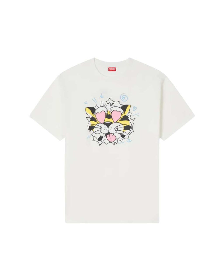 Kenzo TSHIRT - Bianco | 6fc6ec3fbefeec7e81c7934f74b8e32664750a44