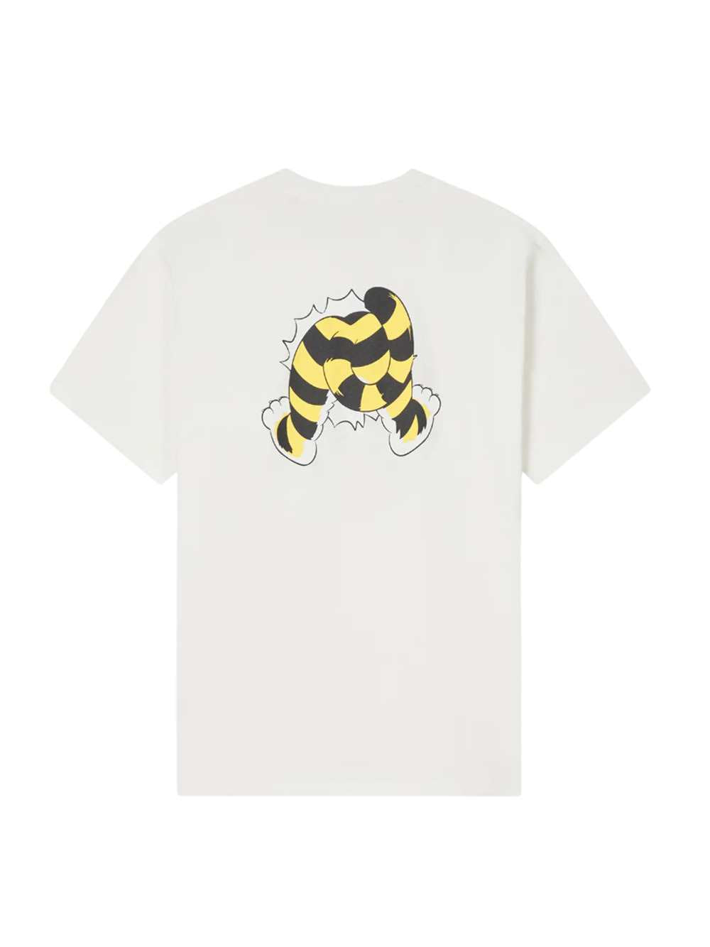 Kenzo TSHIRT - Bianco | 7eceabd4a5d2951427f89840fc400e592c4a0454