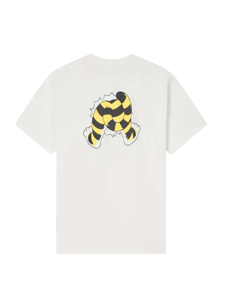 Kenzo TSHIRT - Bianco | 7eceabd4a5d2951427f89840fc400e592c4a0454